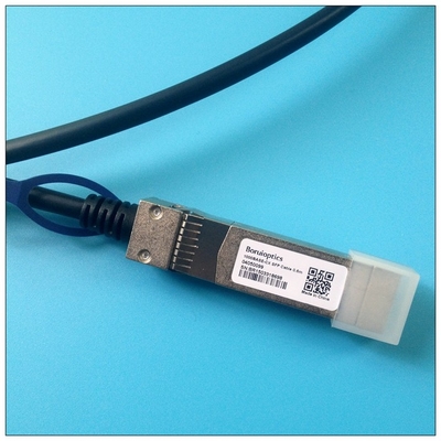 RRU Cable 04050099  High Speed Cable.021556.SFP Transmission Cable 0.6M