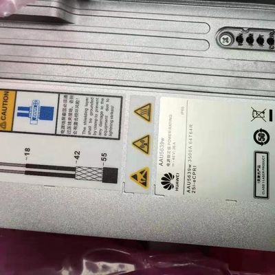 HUAWEI  AAU5639w 02312RBB WD7MQTRA4A0C for 3500A