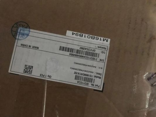 AAU3240  TD1MMORTA702 02311CCA for DBS3900