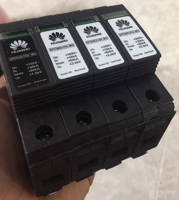 Huawei  SPDMOV60 19020139 Power SPD,60KA,2000V Terminal connection Guideway Mountiong SPDMOV60-AL SPDGDT60-LA  SPDMOV40 SPDGDT40