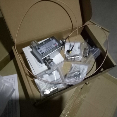 Orinianl Huawei Gps-rg-8u copper feeder kit PN02237911  huawei  RF cable, SMA, RG316, GPS, lightning protection Trunk cable