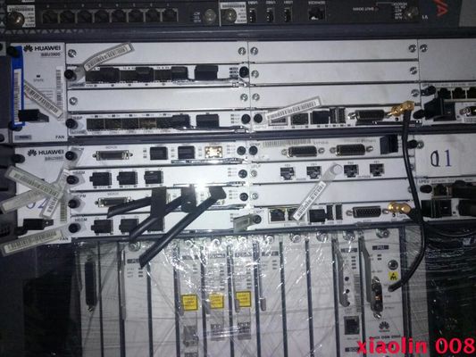 HUAWEI UTRP UTRP3  QWMD0UTRP300  03052087	Iub ATM Interface Unit (8 E1)