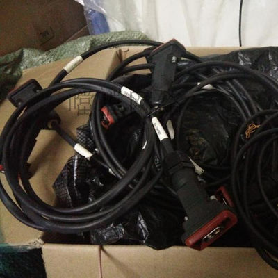 Power Cable Power Cable 04150171 for the AC Heater