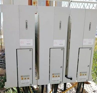 HUAWEI RRU5916 02312VLN  WD5M21591600 for B01 2100MHz 4T4R