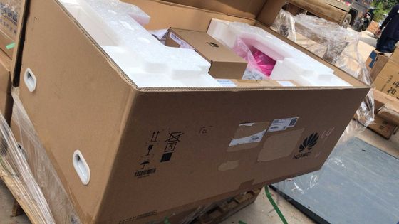 HUAWEI  AAU5336w  02312MKS WD7MQTQA4A00 3500MHz 32T32R 320W