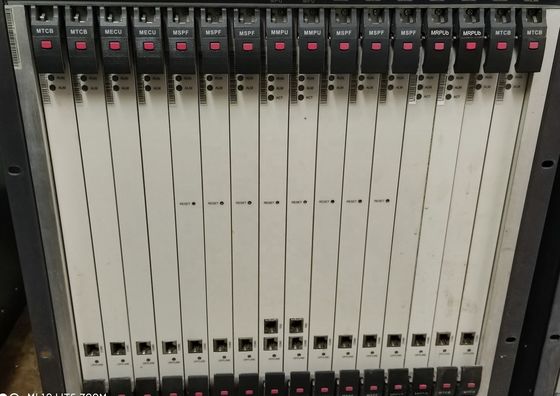 Huawei UMG8900 UG04MSPF0 03052951 Media Gateway Front Signalling Processing Unit