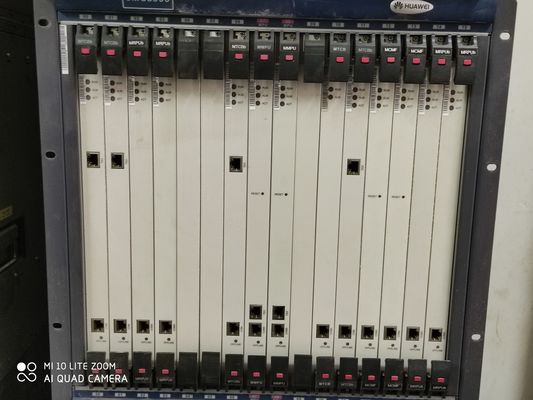 Huawei UMG8900 03020EKT, UG01SCMU,Sub-card of Connection &amp; Management Unit,1*1
