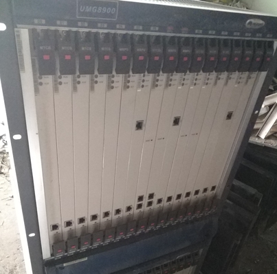 Huawei UMG8900, 03053137 MCME, UG01MCME0,Media gateway Connection &amp; Management Enhanced Unit