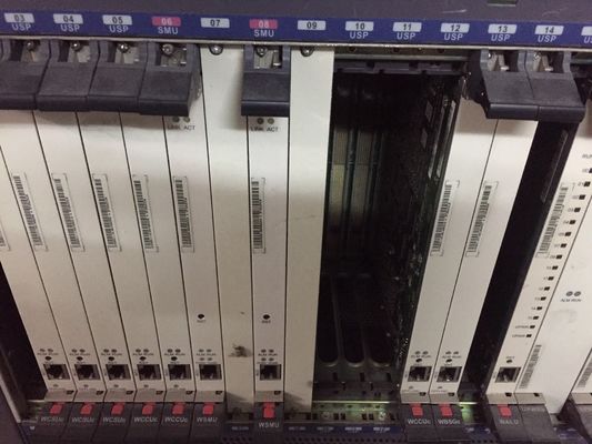 Huawei SoftX3000, 03050991 MSGI SF35MSGI0,Multimedia Signaling Gateway,750GX,1GB Memory