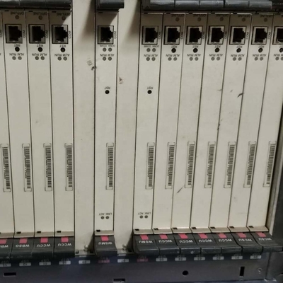 Huawei SoftX3000, 03051958 MRCA SF35MRCAc, SF36MRCAc Media Resource Control Unit(A Type),750GX,1GB Memory