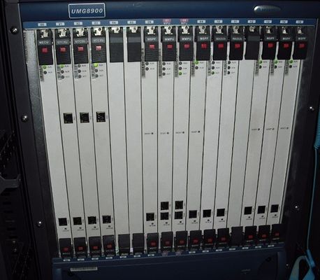 Huawei SoftX3000, 03050995 BFII SF35BFII0,Back Insert FE Interface Unit