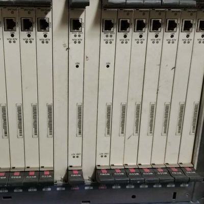 Huawei SoftX3000, 03050933  ALUI, SF32ALUI0,Alarm Unit