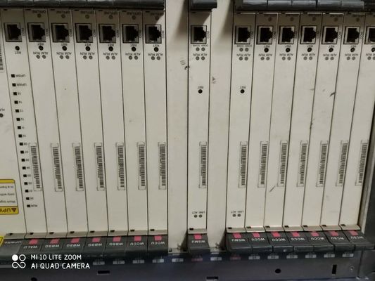 Huawei SoftX3000, 03034720  HBIU, SF01HBIU0,High-Level System Board Back Interface Unit