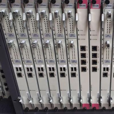 Huawei SGSN9810, 02312525  UPWR  KW3M3UPWR,PSM Subrack Power Module