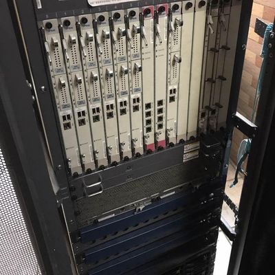 Huawei SGSN9810, 02312525  UPWR  KW3M3UPWR,PSM Subrack Power Module