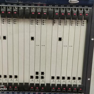 Huawei SG7000, 03052267, SG25SBPU0, Broadband Singnaling Processing Unit,750GL,1G Momory,FE Back interface