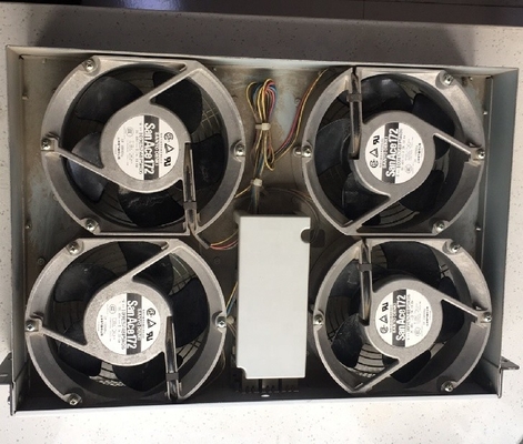 Huawei BTS3900 Fan 02120548(WD2E1FMUB) with Huawei BTS 3900A Cabinet DBS3900 Fan01b Fan01c Fan03c