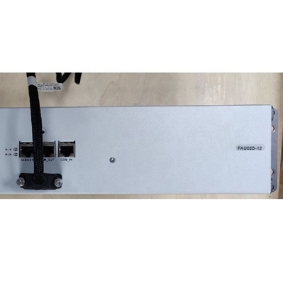 Huawei BTS3900 FAN FAU02D-12  02102121 WD2MUFAU02D-12 with Huawei BTS 3900A Cabinet  Fan01b Fan01c Fan03c