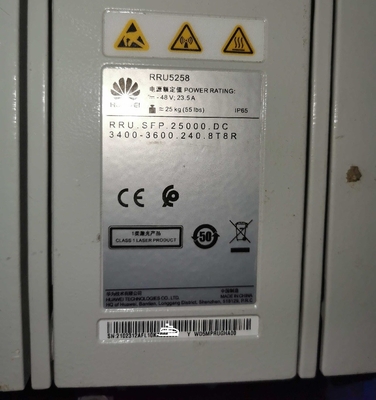 Huawei RRU5258 WD5MPRUGHA00 02312AFL  RRU3276-2600M RRU3268-700M RRU5254-2600M RRU5309-700M RRU5258-2600M RRU3959 2100M