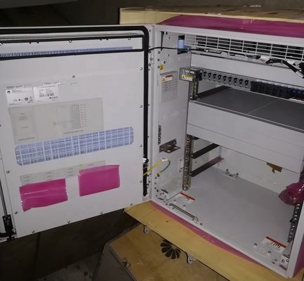 Huawei TMC11H Ver.E with RFC Ver.E Outdoor Cabinet WD2P048CAB29 WD2B486RFU09 for Huawei BTS3900A BTS3900