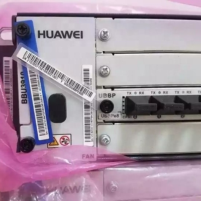 Huawei BBU3910 WD2M048BBU10 02310SFM 02311JJN GM5D0GTMUC00 03022HEM 2315639 03020FED