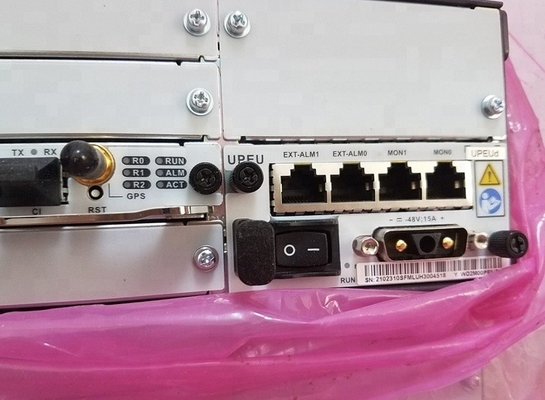 Huawei BBU3910 WD2M048BBU10 02310SFM 02311JJN GM5D0GTMUC00 03022HEM 2315639 03020FED