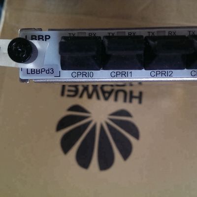 LBBPd4 LBBP BBU3910 LTE baseband processing unit