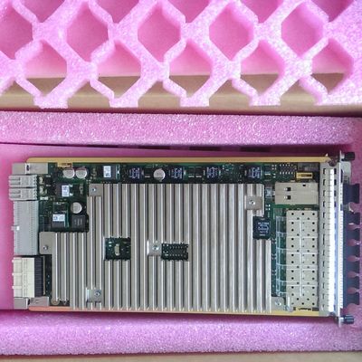LBBPd4 LBBP BBU3910 LTE baseband processing unit