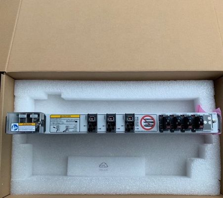 Huawei DCDU16D  02122430 WD2E5DCDU16D DC Power Distribution Unit DCDU16D BBU RRU DCDU16D-02 02122720 WD2E5DCDU16D2 HUAWEI  PDU