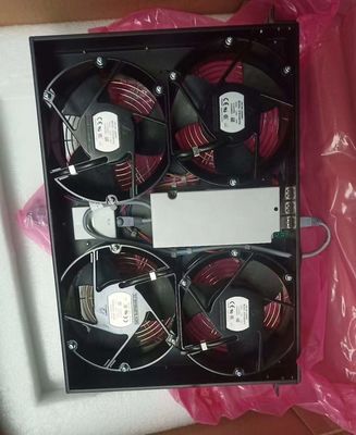 Huawei Cabinet TPFAN01A 02121667 FAN Box Install with 19inch Rack 2U Huawei BTS3900A GSM FAN WD2E10CFB 02120464  FAN01C FAN01A