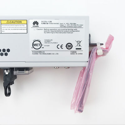 Huawei PDU  DCDU-12B DC power distribution unit  Huawei BBU RRU