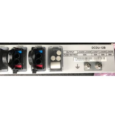 Huawei PDU  DCDU-12B DC power distribution unit  Huawei BBU RRU