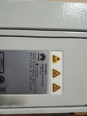 Huawei RRU5909 1800M  2100M RRU5909s RRU5909w