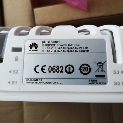 Huawei Lampsite pRRU3901 for Multi-Mode Unit WD6M1PRRU000 02310YVU