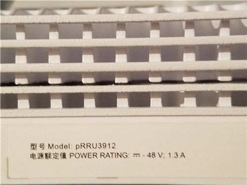 Huawei Lampsite pRRU3912  02311RTP Multi-mode (900M+1800M+TDD2300M)-inner antenna  WD6MPR391201