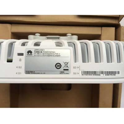 Huawei Lampsite pRRU3901 for pRRU LTE Single-Mode Remote Radio Unit  WD6M1PRRU7000 HUAWEI pRRU 02310VAE