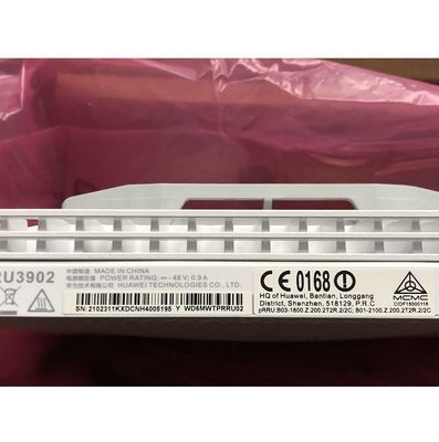 pRRU3902 02311KXD WD6MWTPRRU02 Lampsite Pico RRU  for Multi-Mode