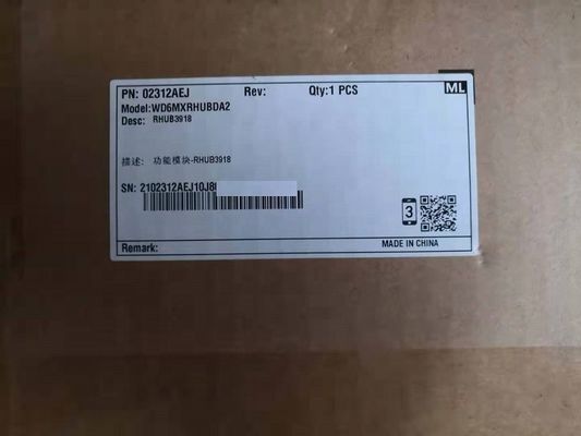 Huawei RHUB3918 02312AEJ  WD6MXRHUBDA2  RHUB3910 RHUB5920 RHUB5921 RHUB3908  Lampsite