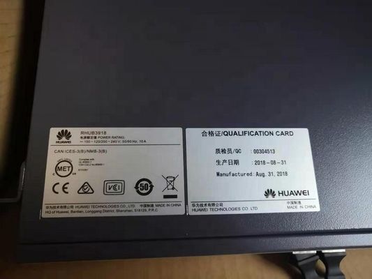 Huawei RHUB3918 02312AEJ  WD6MXRHUBDA2  RHUB3910 RHUB5920 RHUB5921 RHUB3908  Lampsite