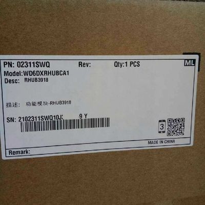 Huawei Lampsite RHUB 3918 02311SWQ  WD6DXRHUBCA1  HUAWEI RHUB3918