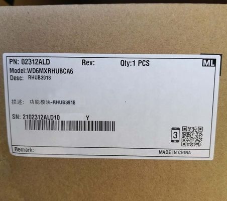 Huawei Lampsite RHUB 3918 02312ALD  WD6MXRHUBCA6 huawei  RHUB3918