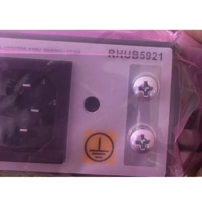 Huawei Lampsite RHUB 5921 02312AEH WD6MXRHUBDA1  huawei RHUB5921