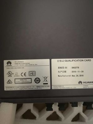 Huawei Lampsite RHUB5923 02312BYS  WD6MXRHUBEA1  huawei  RHUB5923 rhub3908 rhub3918 rhub5921