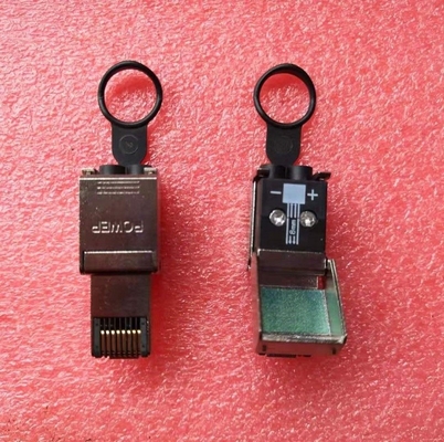 Huawei pRRU power connector 14080537 Function Module 02232TRM TD1CINOEHP00 pRRU3911 LampSite HUAWEI  Crystal Modular Plug