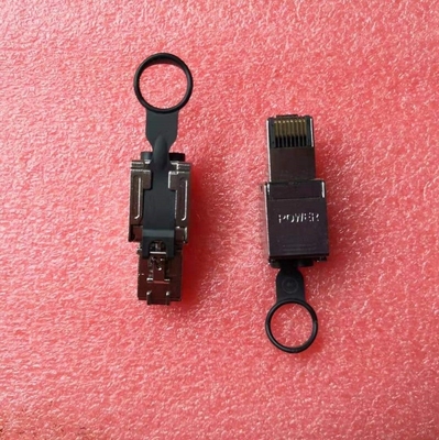 Huawei pRRU power connector 14080537 Function Module 02232TRM TD1CINOEHP00 pRRU3911 LampSite HUAWEI  Crystal Modular Plug