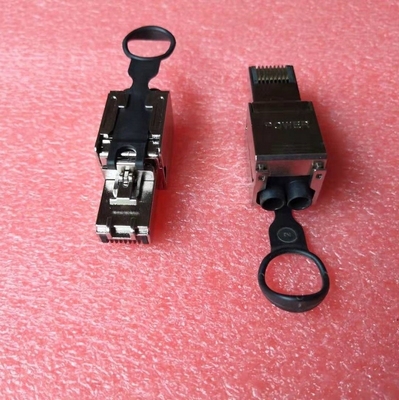 Huawei pRRU power connector 14080537 Function Module 02232TRM TD1CINOEHP00 pRRU3911 LampSite HUAWEI  Crystal Modular Plug