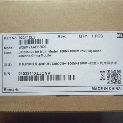 Huawei pRRU5922 02311XLJ  WD6MYAABBD0 for limpsite  pRRU5913 pRRU5918 pRRU5936 pRRU5921 02311XNX pRRU5922 pRRU5931
