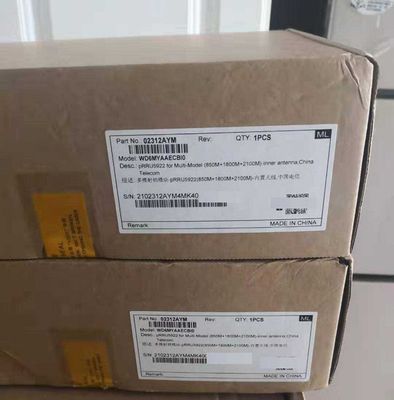 Huawei pRRU5922 02312AYM WD6MYAAECBI0 for limpsite huawei WCDMA pRRU5913 pRRU5918 pRRU5936 pRRU5935 pRRU 5922 pRRU5923