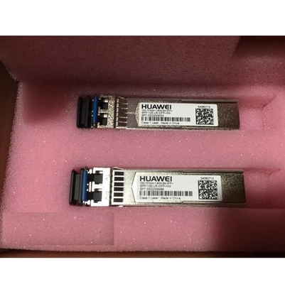 Huawei pRRU SFP 10G 1310nm 1.4KM-SM SFP+ 34060713  SFP-10E-L-IDPF-HW RTXM228-702  MTRS-1E21-01   FTLX1370W3BTL-HU OSV010N03