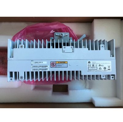 Huawei BTS3911e 2100M+1800M  HUAWEI BTS3911E WDMIMB DGX0A 02311HEQ  50/60Hz 3.3A BTS3205E 3912E 3911 PRRU3912 RHUB3908